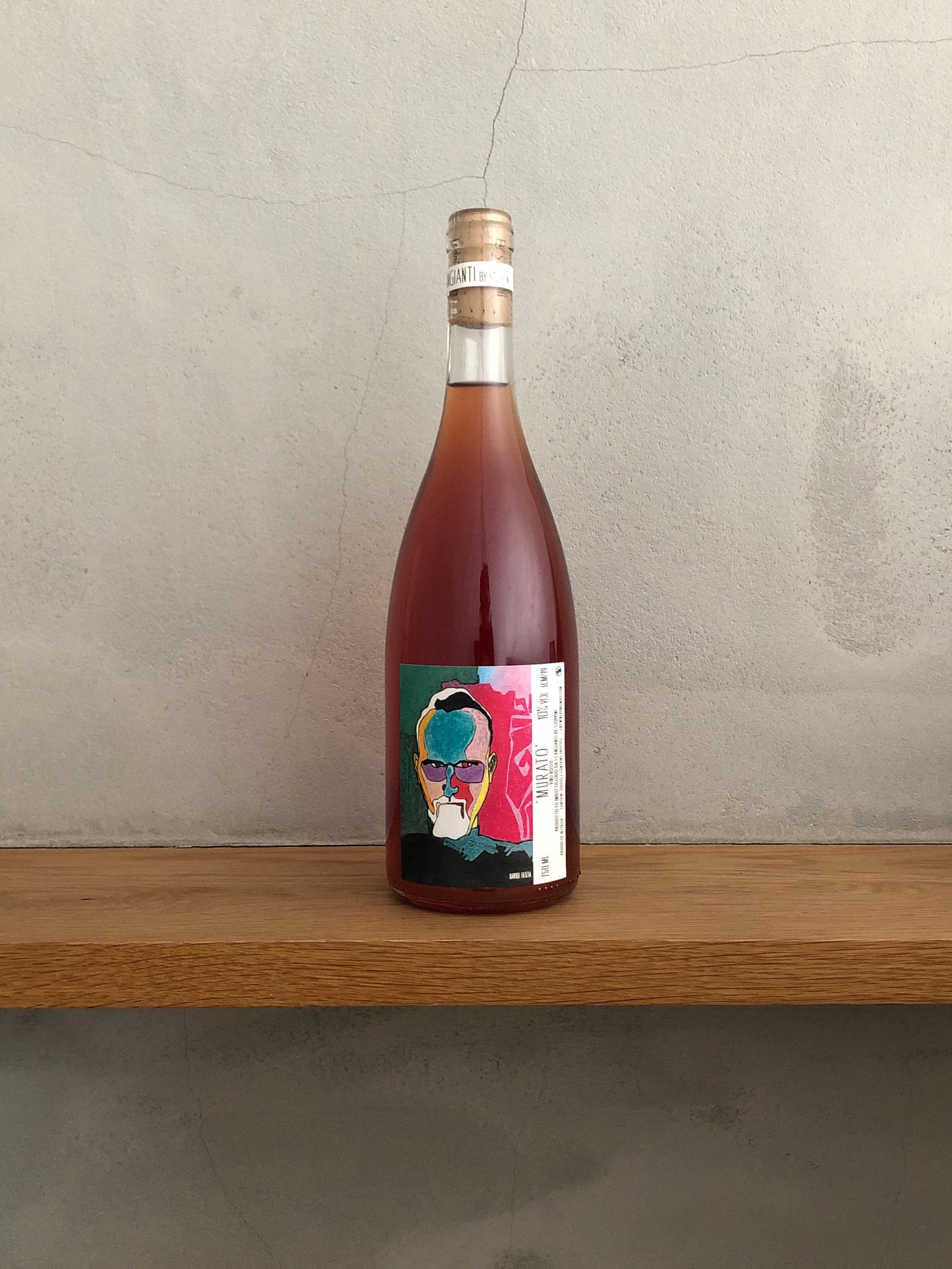 〇ムラート2019/ イ・カンジャンティ