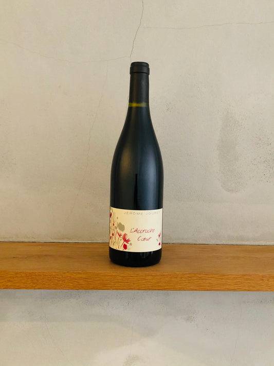 ○ラクロッシェ・クゥール 2017 / ジェローム・ジュレ