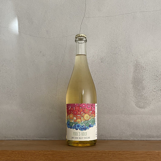 〇フールズ・ゴールド2018 / スモールフライ