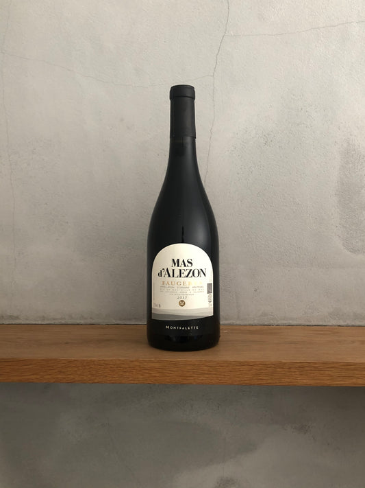 ○フォージェール モンファレット 2017 / マス・ダルゾン