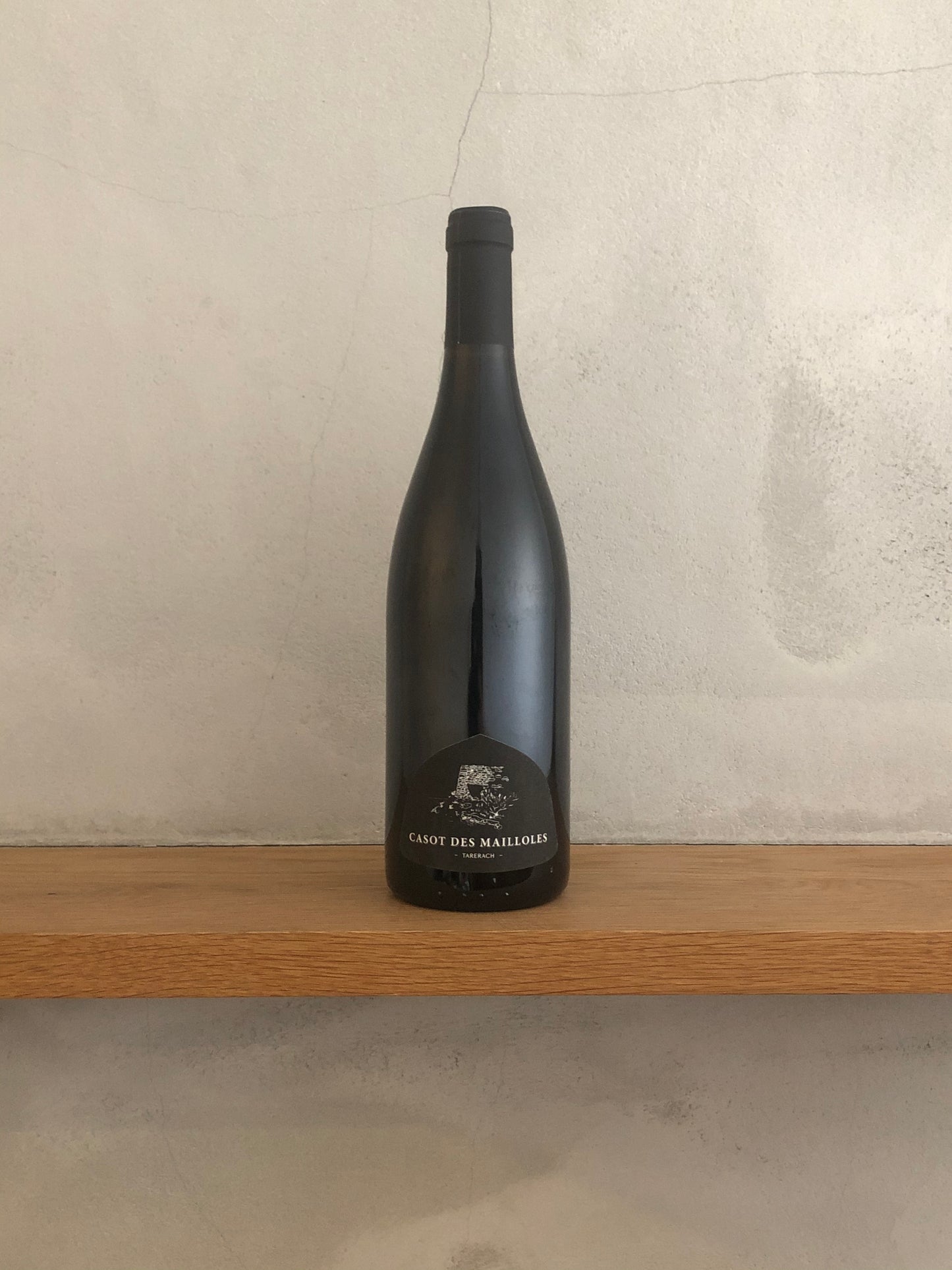 〇コマックス・エティリックス2018 / ラ・カゾ・デ・マイヨール