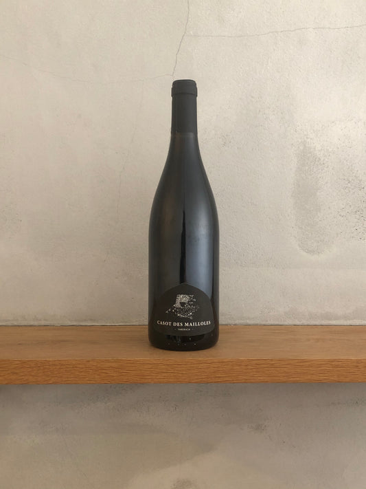 〇コマックス・エティリックス2018 / ラ・カゾ・デ・マイヨール