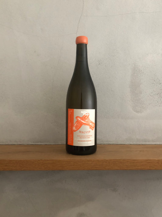 〇マクヴァン・デュ・ジュラ2013 / ラタ・ポワル