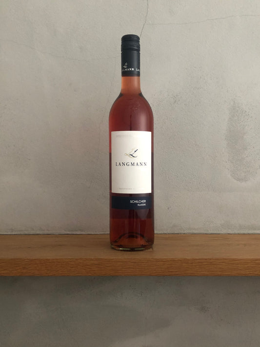 シルヒャー・クラシック2018 / ラングマン