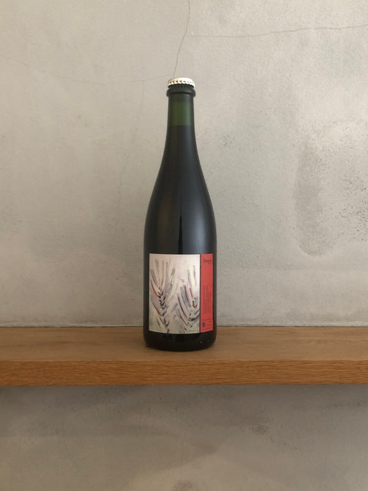 〇スピガオ2016   / サミュエル・ブーレ