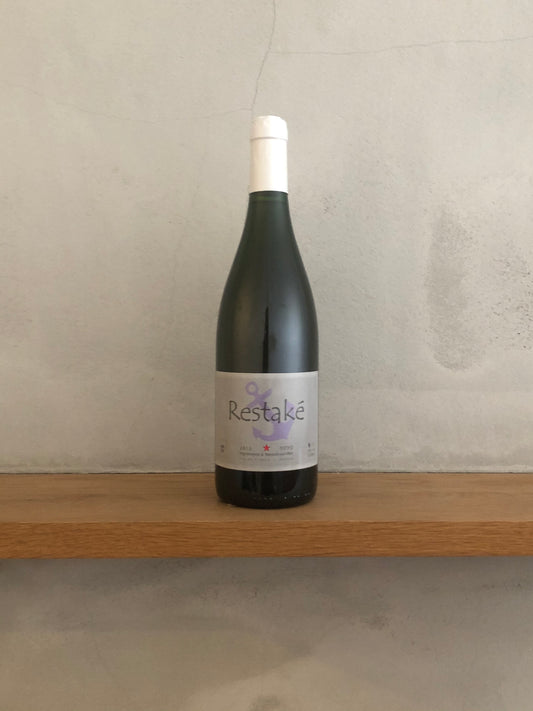 レスタケ2013 / ヨヨ