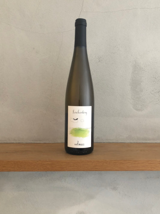 〇リースリング レルシェンベルグ2019 / ルイ・モーラー