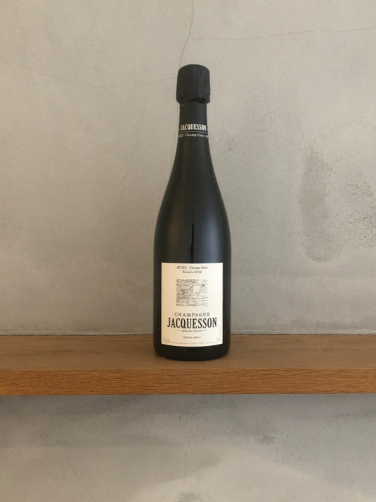 〇アヴィーズ シャン・カン 2009 / ジャクソン