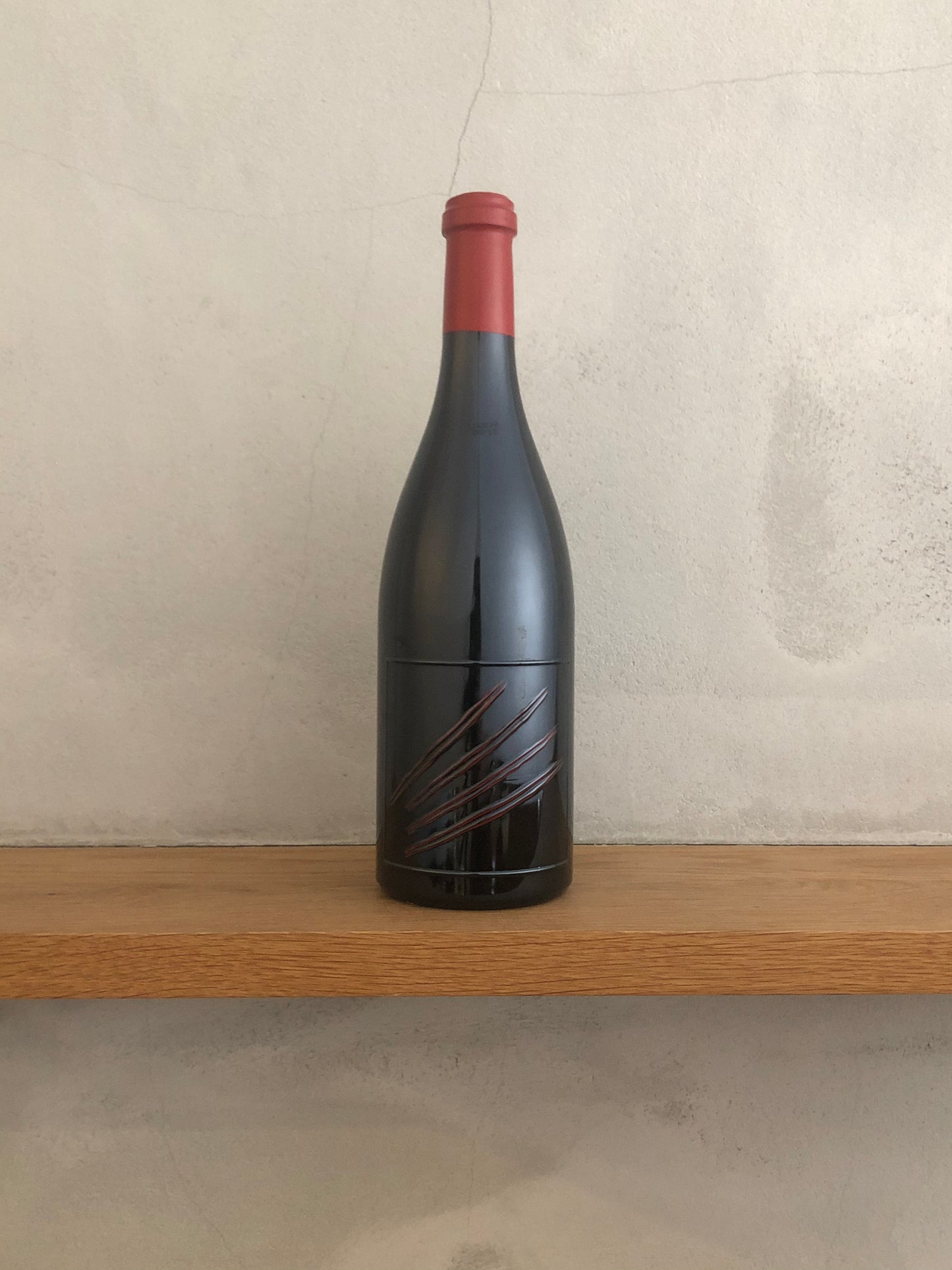 〇ラ グリフ 2014 / ドメーヌ・ド・ヴィルヌーヴ