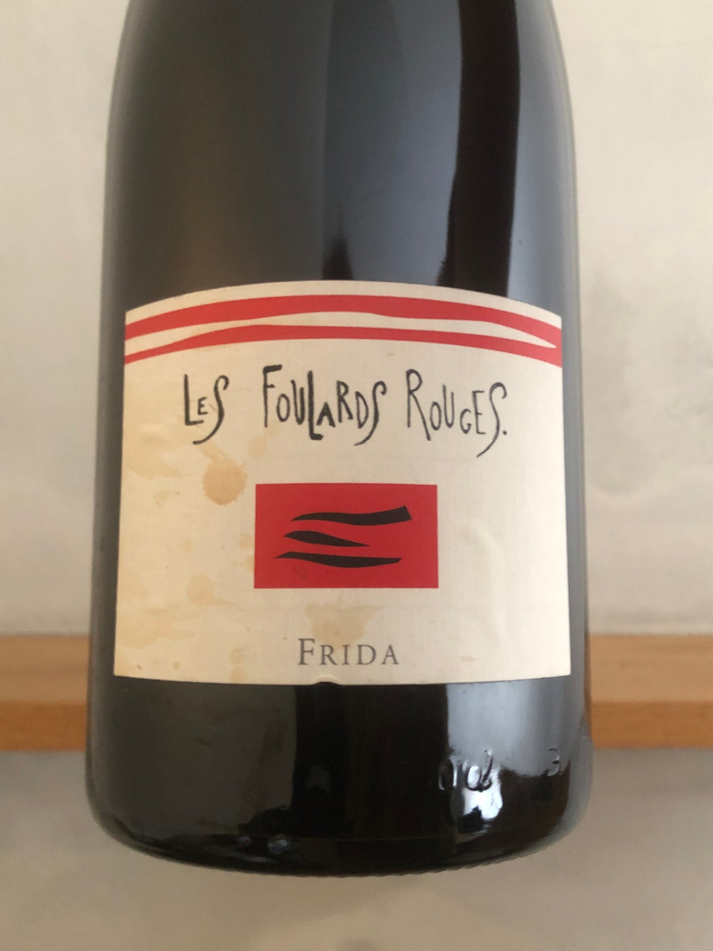 〇フリダ マグナム 2014 / フラール・ルージュ