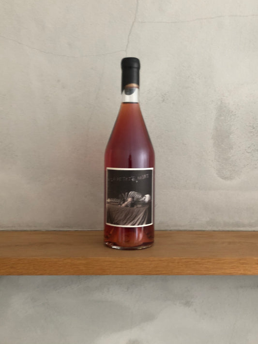 〇ロゼ 2017 / ラ・プティ・モール