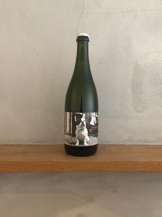 アイ・アム・ザ・ニンジャ・ペティヤン・ナチュレル 2019 / テスタロンガ