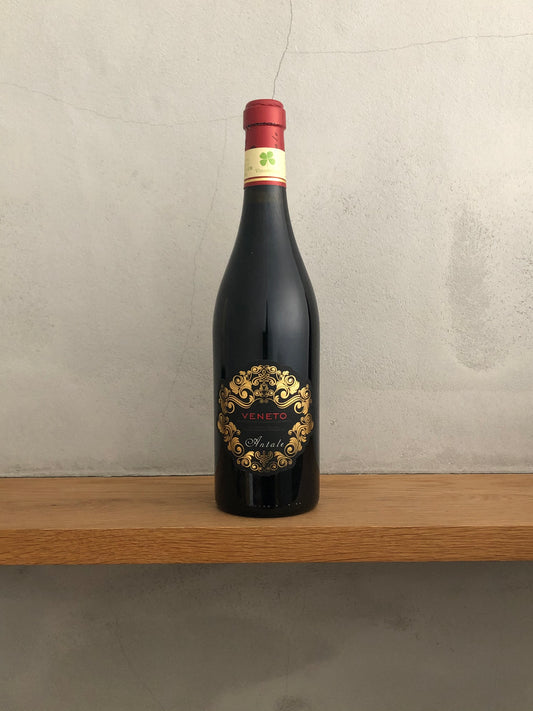 ヴェネト ロッソ 2017 / アンターレ