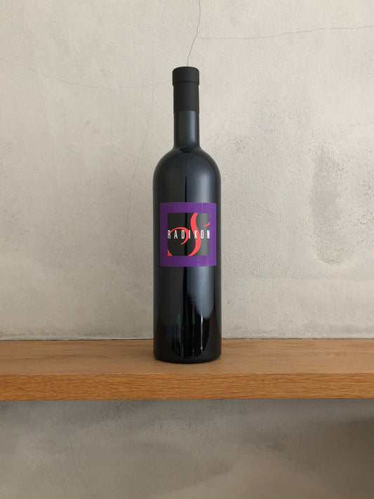 エッレエッセ2018 ／ ラディコン