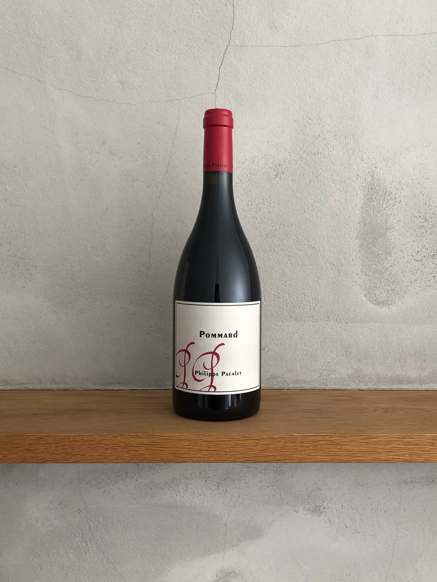 〇ポマール 2014 / フィリップ･パカレ