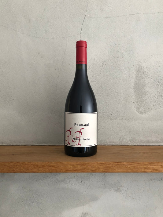 〇ポマール 2014 / フィリップ･パカレ
