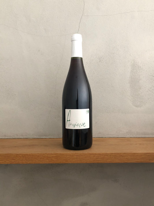 〇ア・アティピック2016 / レイナルド・エオレ