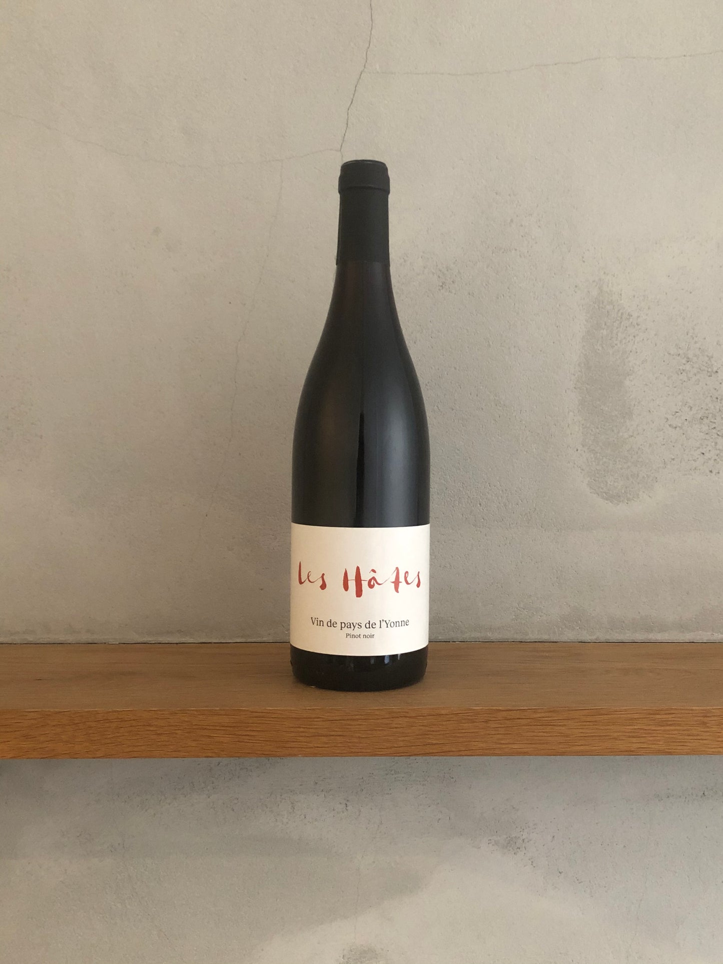 〇レ・ザット 2019 / ラファエル・ギュイヨ