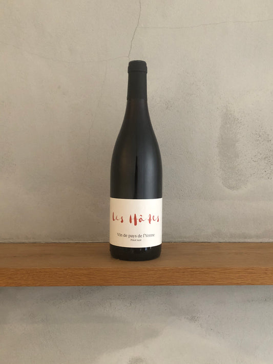 〇レ・ザット 2019 / ラファエル・ギュイヨ