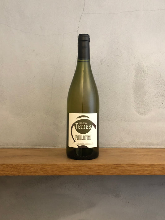 ○ポラティム・シャルドネ 2014 / ドメーヌ・レ・ドゥーテール