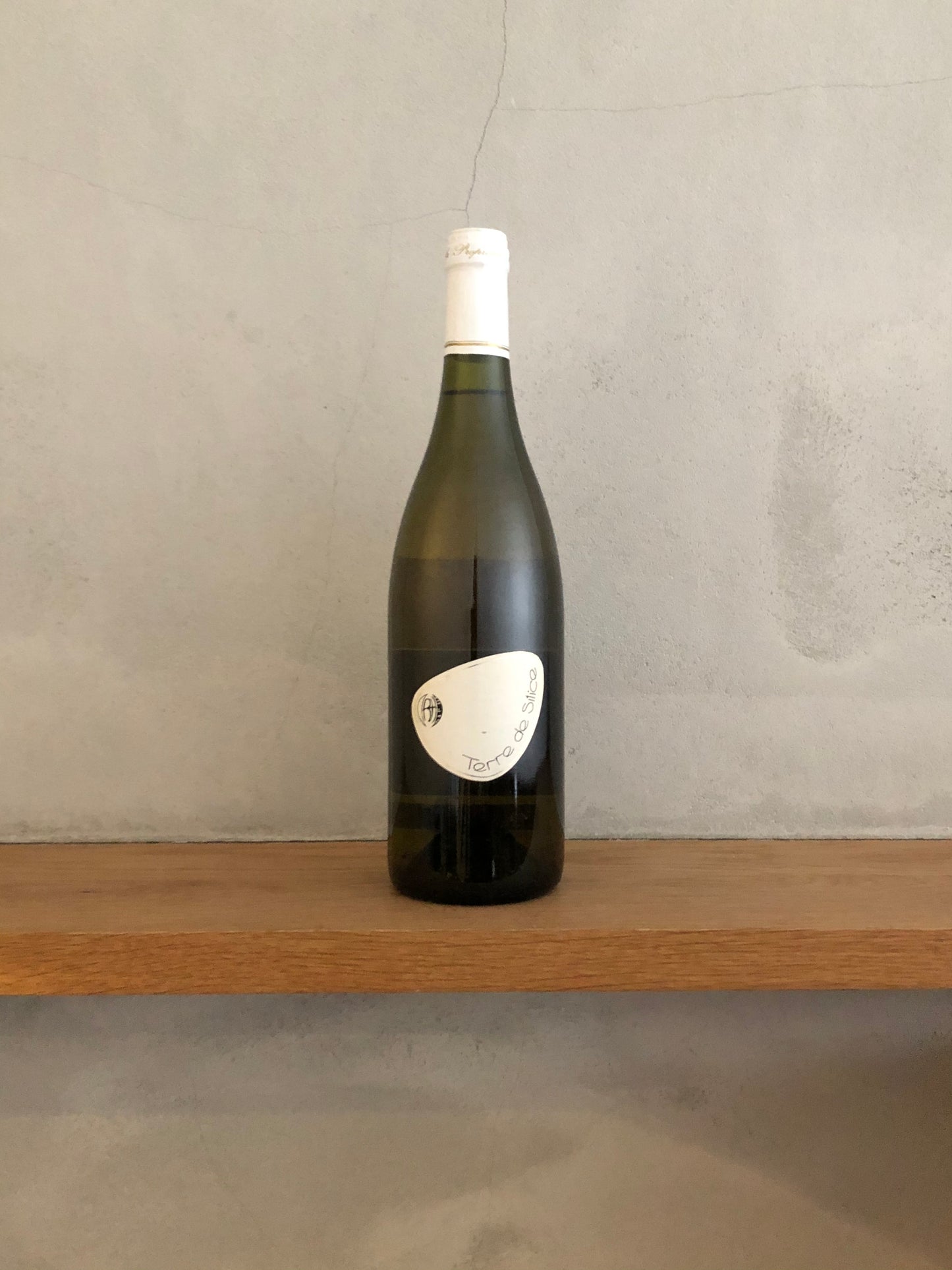 VdFブラン・テール・ド・シリス2010 / レイナルド・エオレ