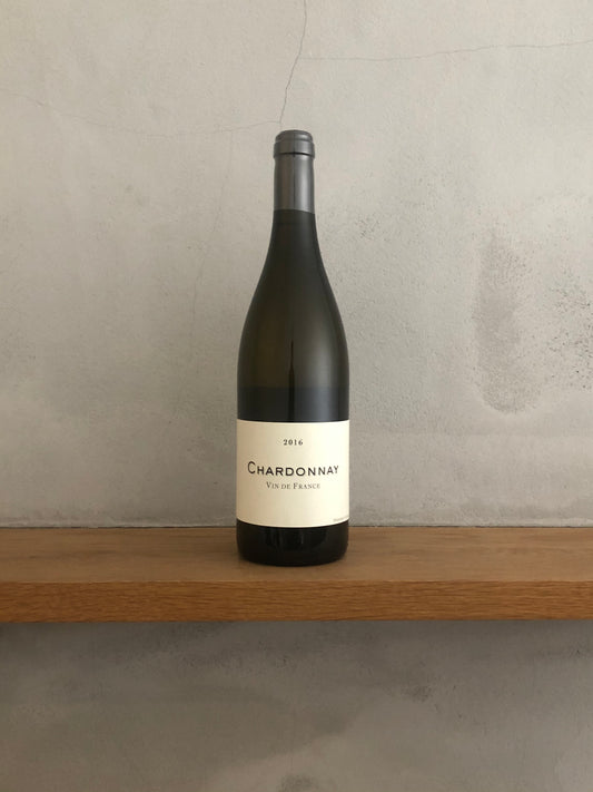 〇VdFシャルドネ 2016 / フレデリック・コサール