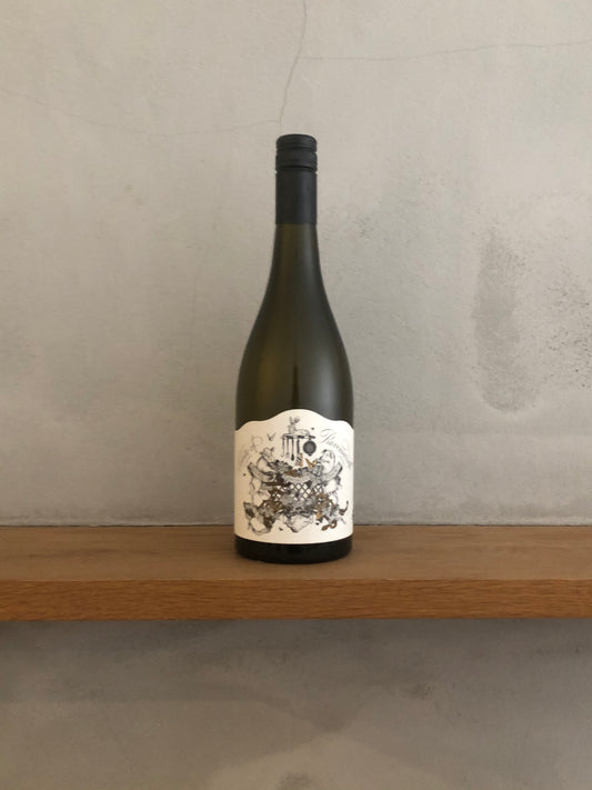 〇ザ・グレイナリー2018 / レイヴェンスワース