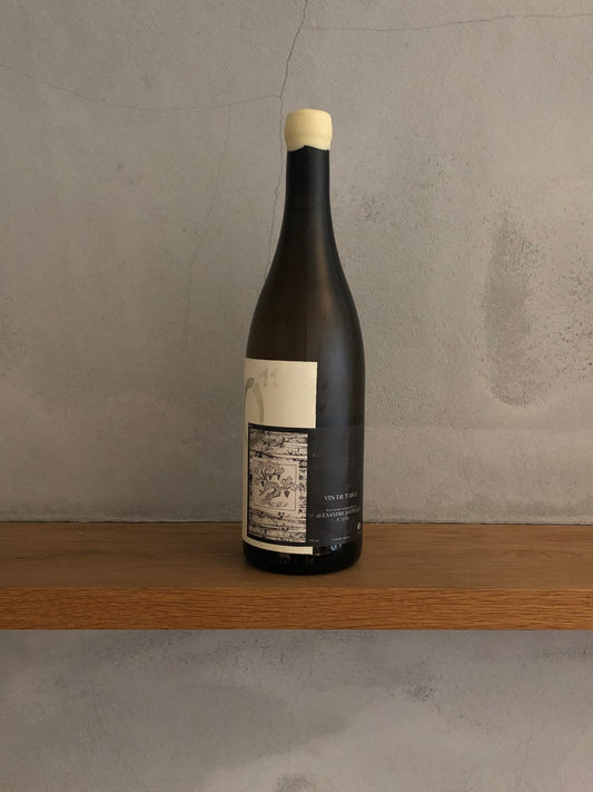 〇オー・オンズ 2011 / アレクサンドル・ジュヴォー