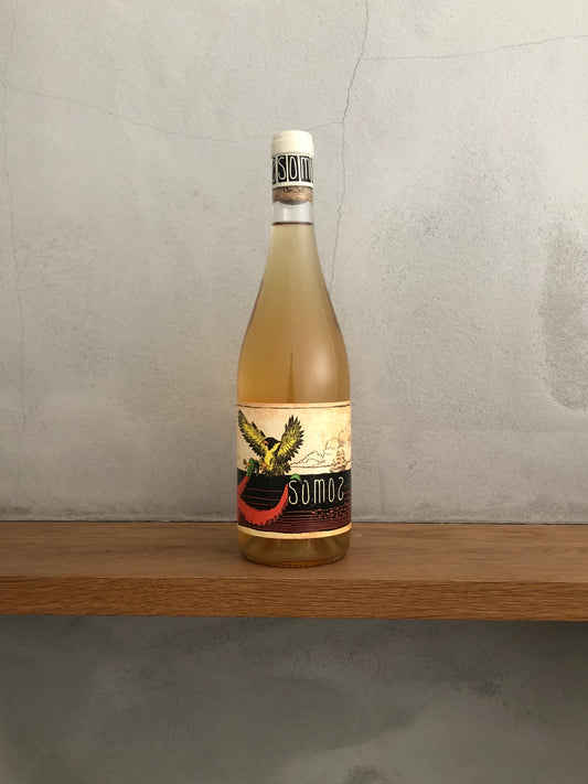 ナランヒート 2020 / ソモス