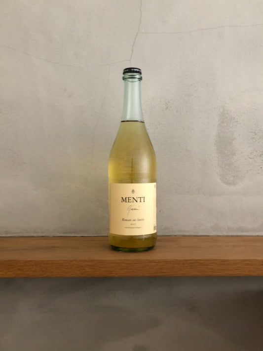 ロンカイエ・スイ・リエーヴィティ 2017 / メンティ