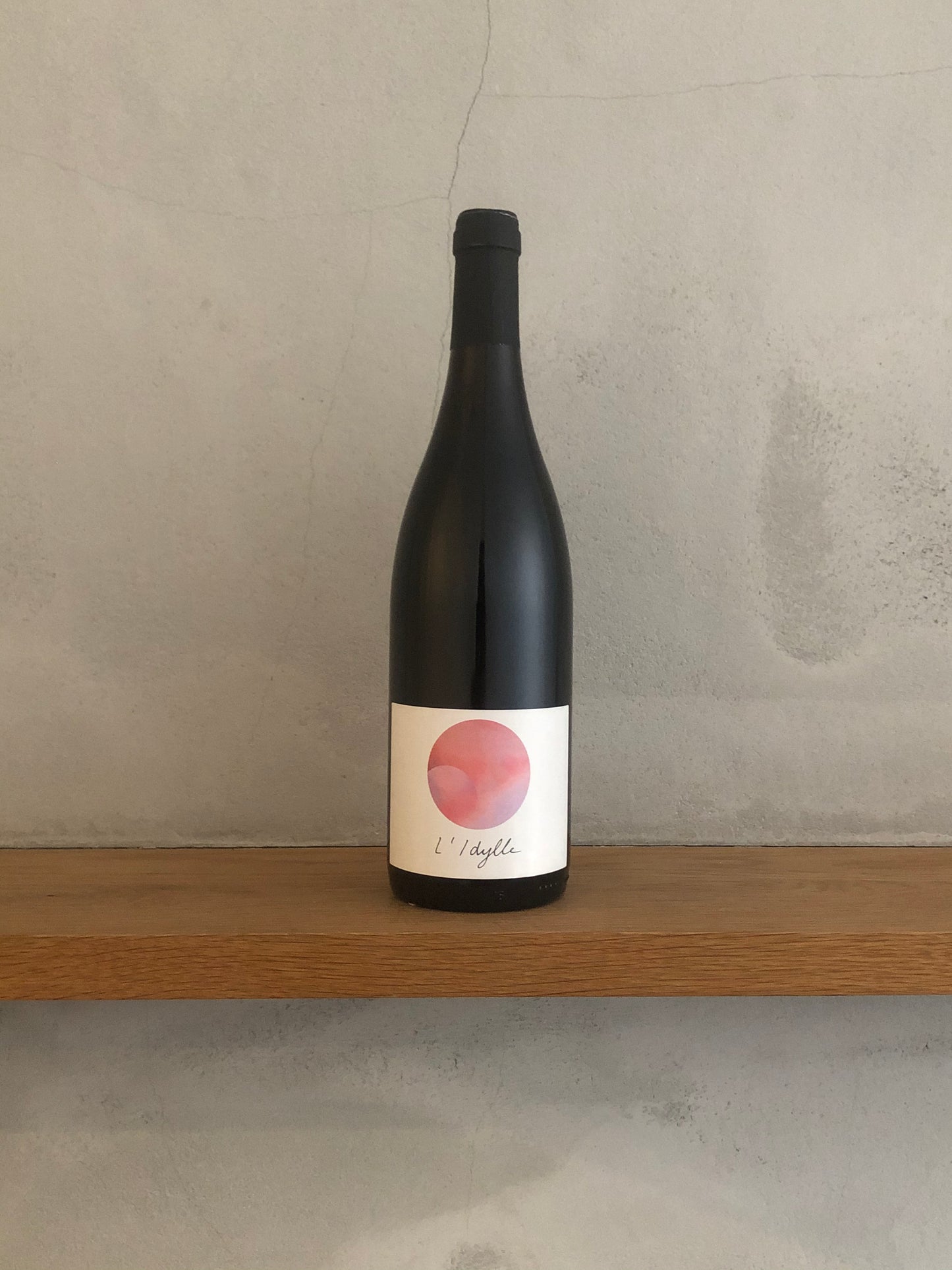 〇リディル 2019 / ラファエル・ギュイヨ