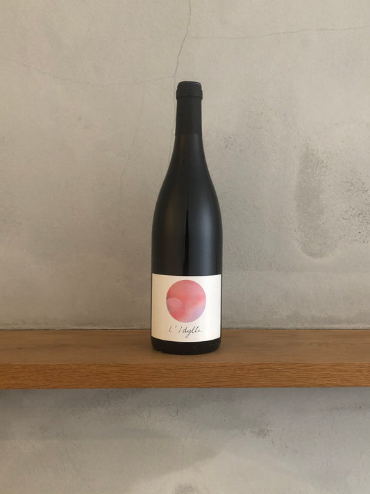 〇リディル 2019 / ラファエル・ギュイヨ