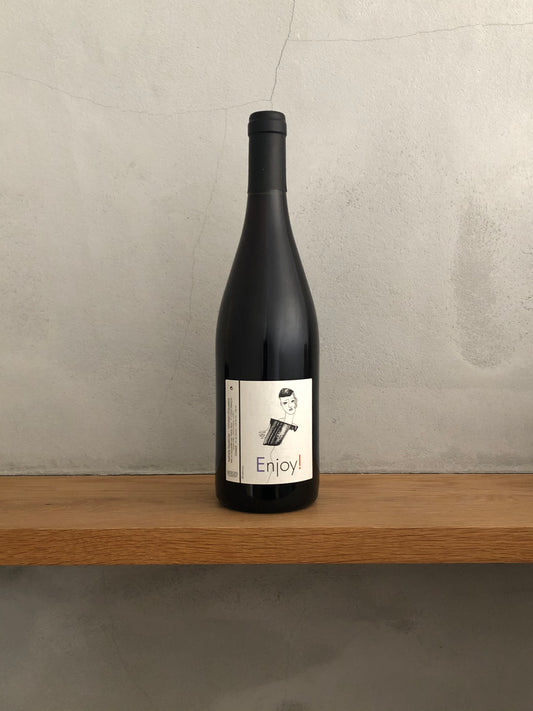 〇エンジョイ！2014 / ナナ・ヴァン・エ・カンパニー