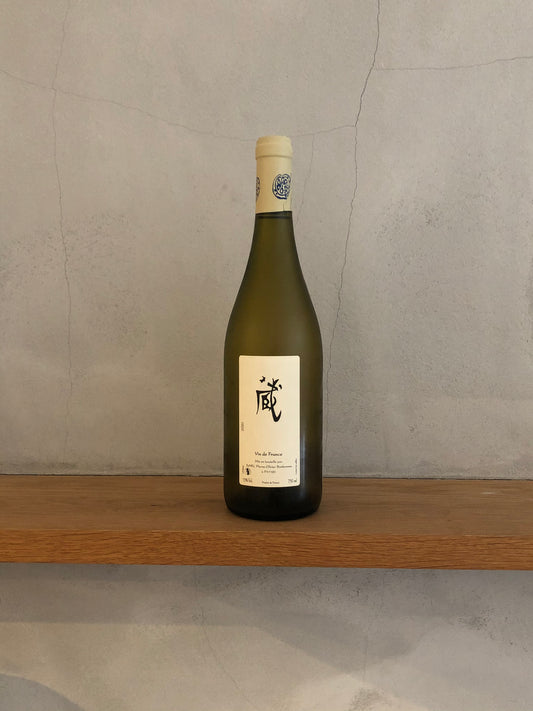 蔵 ブラン 2020 / ピエール＝オリヴィエ・ボノーム