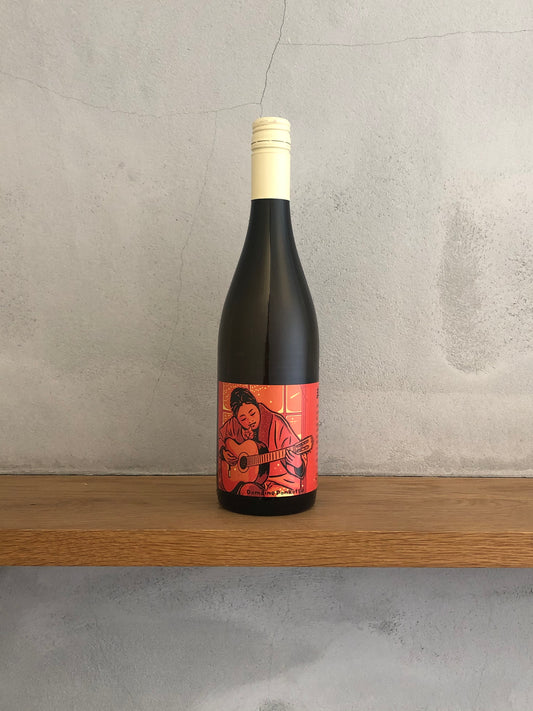 〇まどぎわ 2020 ／ドメーヌ・ポンコツ