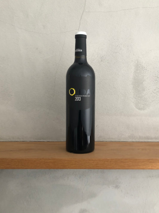 〇トンダイア2013/ シルヴィア・スピネッリ