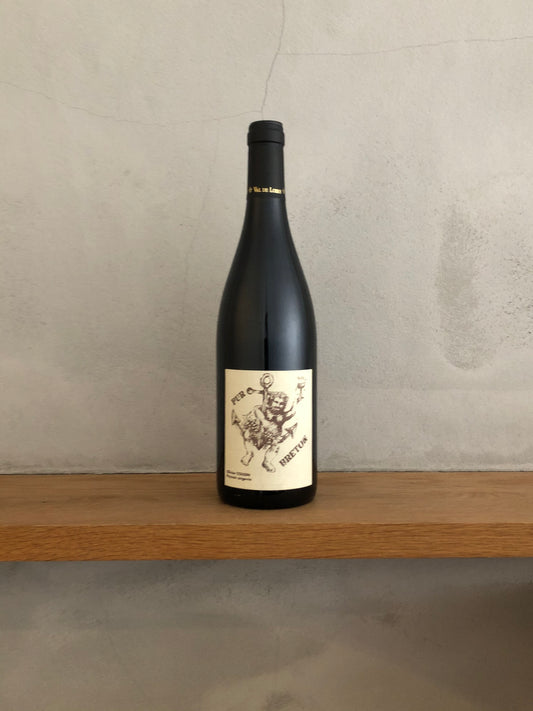 〇ピュア・ブルトン2016 / オリヴィエ・クザン