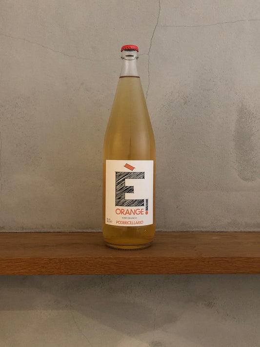 〇Ｅ’オレンジ2020（1000ml） / チェラーリオ