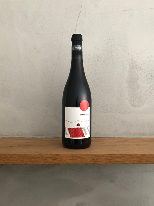 〇コーラ・ロッソ2018/ ラーチノ