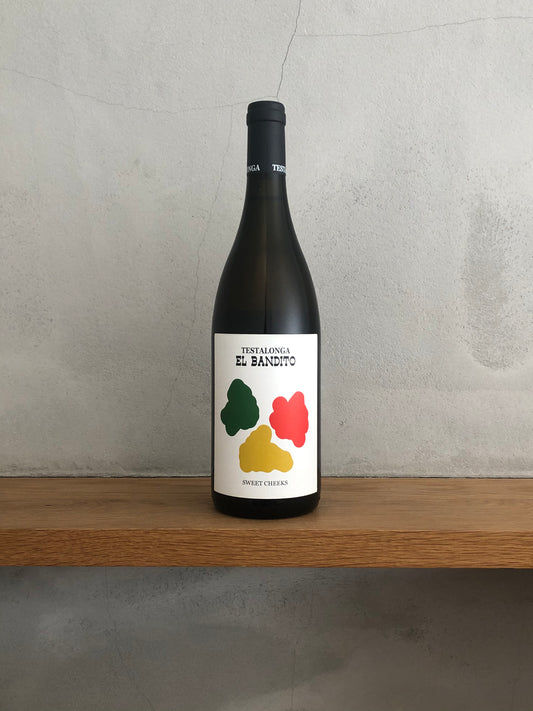 〇スイートチークス 2015 / テスタロンガ