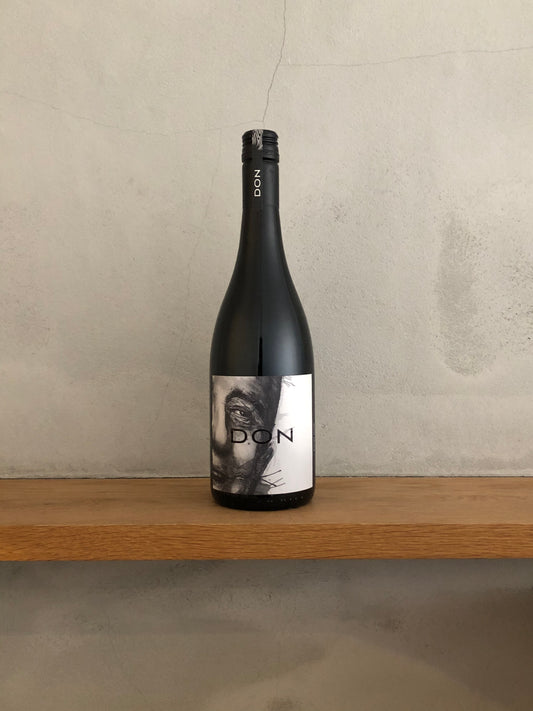 ○ピノ・ノワール・マーティンボロー 2014 / ドン＆キンデリ