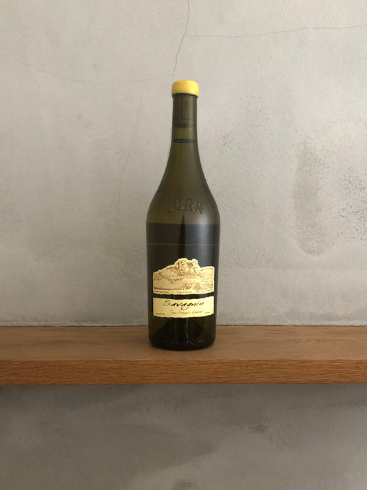 〇サヴァニャン 2011 / ジャン・フランソワ・ガヌヴァ