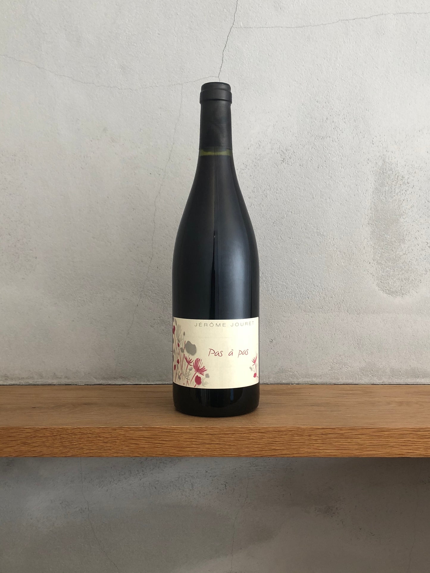 〇パ・ザ・パ 2015 / ジェローム・ジュレ