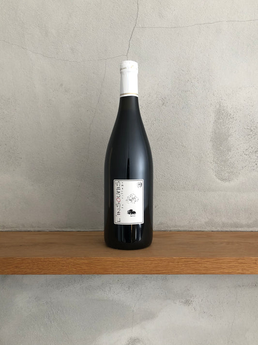 〇VdF・ルージュ・ランスミ・デュ・ヴィラージュ 2011 / レイナルド・エオレ