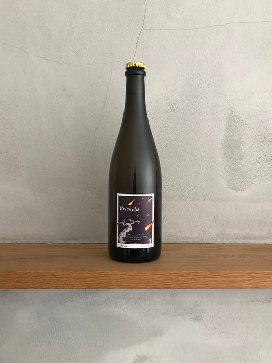 オリオニード2010 /ラ・クーレ・ダンブロジア