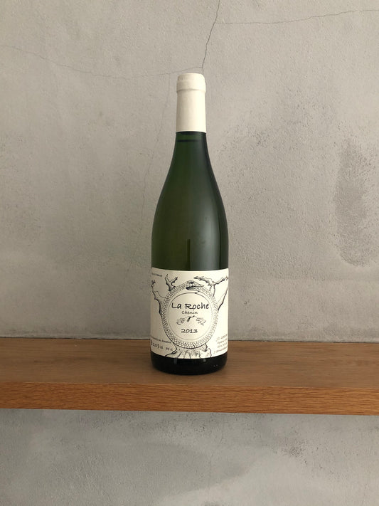 〇ラ・ロッシュ2013／ジャン・クリストフ・ガルニエ