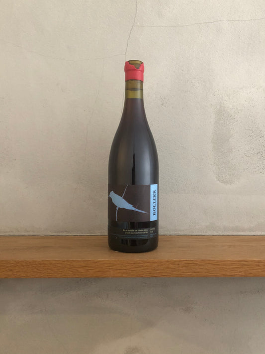 〇ローリエ　ルージュ 2014 / ヴァランタン・ヴァルス