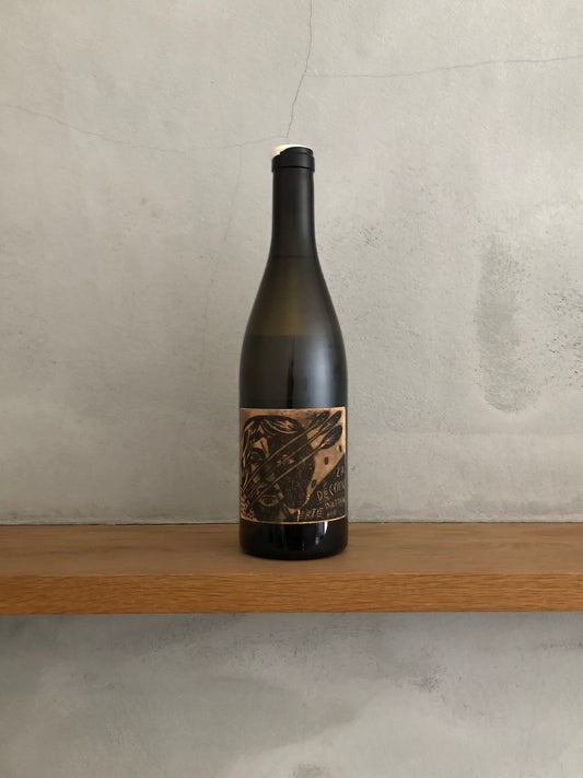 〇デュクヴェル・ティナタンドゥ 2017 ／ ラ・カーヴ・デ・ノマード