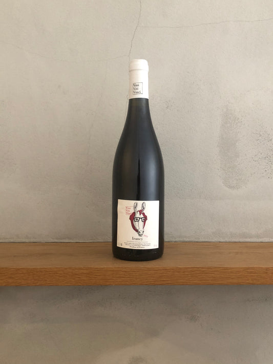 イランシー 2013 / ドメーヌ・ヴィニ・ヴィティ・ヴィンチ