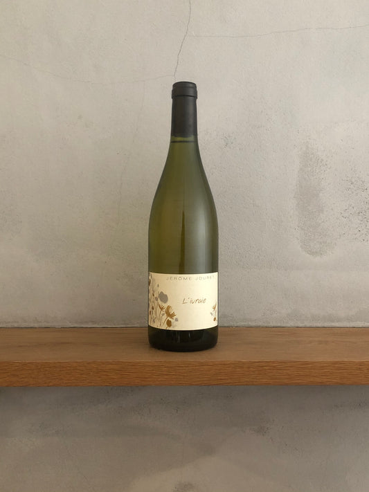 ○リヴレ 2014 / ジェローム・ジュレ